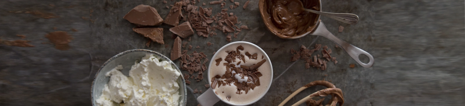 ARE YOU ONE OF IRELAND'S BIGGEST HOT CHOCOLATE FANS? BECOME AN INSOMNIA CHOCOLATIER!